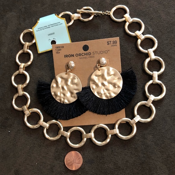 Jewelry bundle - Picture 2 of 10